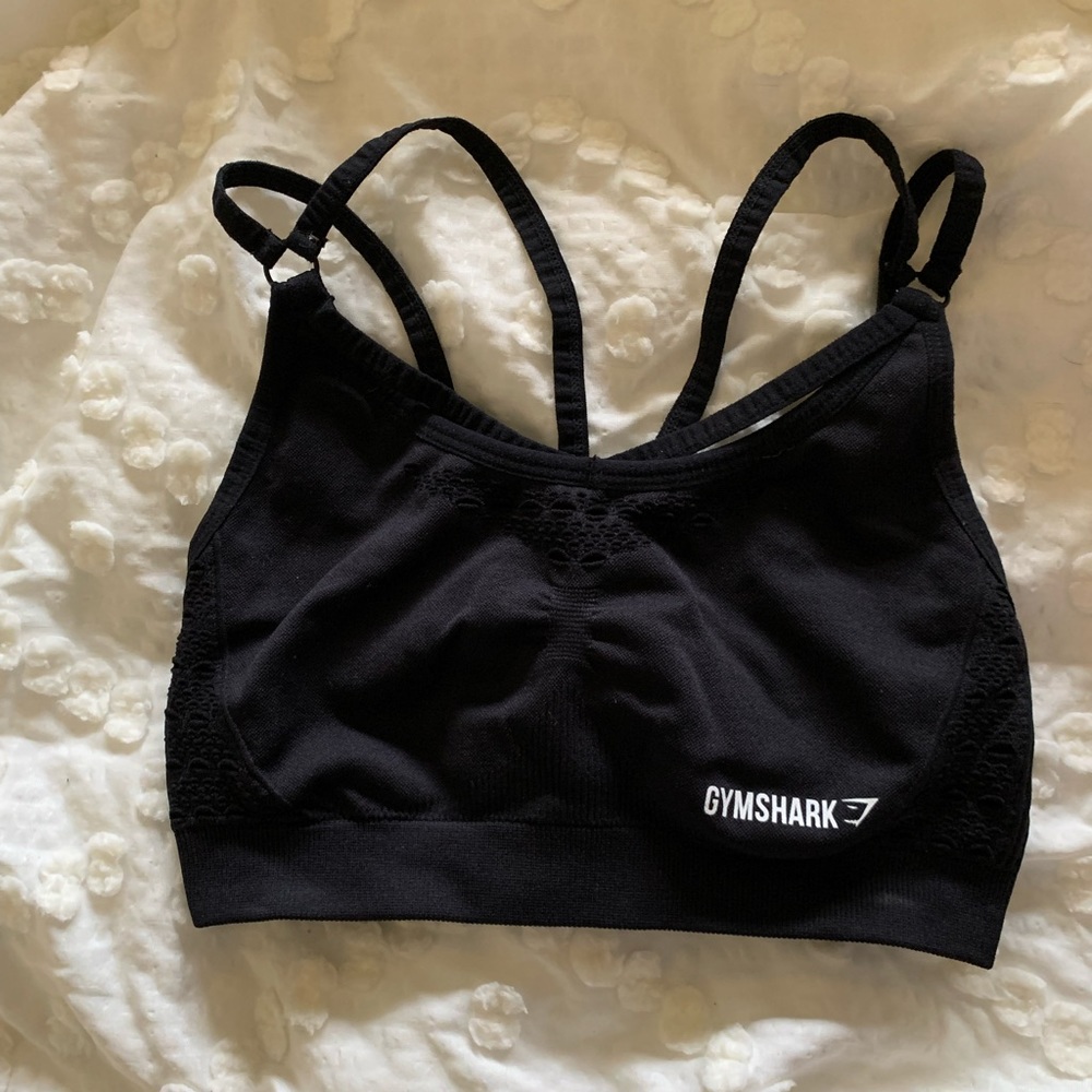 Gymshark Energy Sports Bra